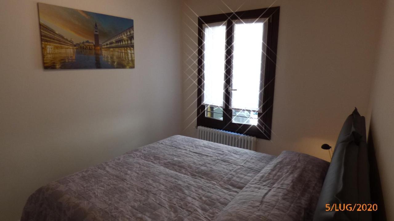 Casa Moderna A Due Passi Da Rialto Lägenhet Venedig Exteriör bild
